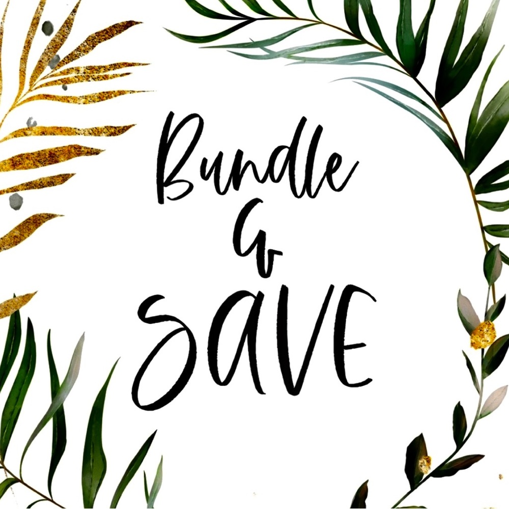 I love giving good deals!